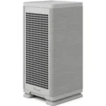 Fractal Design Mood Mini-ITX Small Form Factor Case (Light Gray)