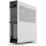 Fractal Design Ridge Mini-ITX Small Form Factor Case (White)