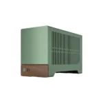 Fractal Design Terra Mini Itx Cabinet (Jade) (FD-C-TER1N-03)
