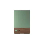 Fractal Design Terra Mini Itx Cabinet (Jade) (FD-C-TER1N-03)