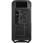 Fractal Design Torrent Black TG Light Cabinet Tint (E-ATX) (Black)