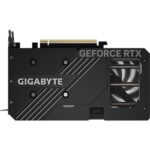 Gigabyte RTX 5060 Ti 8GB WINDFORCE MAX OC Graphics Card