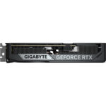 Gigabyte RTX 5060 Ti 8GB WINDFORCE MAX OC Graphics Card