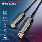 Honeywell HDMI AOC 2.1 Complaint 30 Meters Cable16 - Image 2