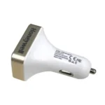 Honeywell Cla Car Charger Platinum Series 6.8 AMP 4 USB - Image 3