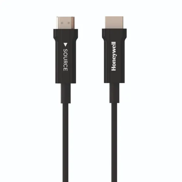 Honeywell HDMI AOC 2.1 Complaint 50 Meters Cable Honeywell HDMI AOC 2.1 Complaint 50 Meters Cable