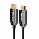 Honeywell HDMI AOC 2.1 Complaint 15 Meters Cable