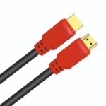 Honeywell HIGH SPEED HDMI 1.4 Cable with Ethernet - 20M