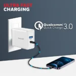 Honeywell Zest Charger GaN 65W - Image 4