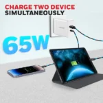 Honeywell Zest Charger GaN 65W - Image 2