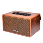 Aiwa MI-X 150 Retro Plus X Bluetooth Speaker with Powerful Bass - Image 6