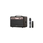 Aiwa MI-X440 Enigma Beta Bluetooth Speaker with Powerfull Bass