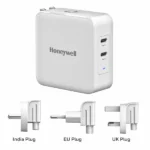 Honeywell Zest Charger GaN 65W
