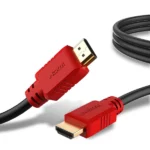 Honeywell HIGH SPEED HDMI 1.4 Cable with Ethernet - 5M
