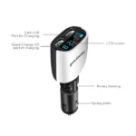Honeywell Platinum Series Micro CLA LED Charger - Image 4