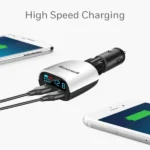 Honeywell Platinum Series Micro CLA LED Charger - Image 2