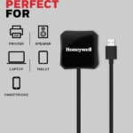 Honeywell Momentum 4 Port USB 3.0 HUB - Image 3