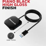 Honeywell Momentum 4 Port USB 3.0 HUB - Image 2