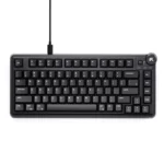 Cybeart Nighthawk 75 Lite | TKL Wired Gaming Keyboard