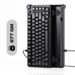 Cybeart Nighthawk 75 Lite | TKL Wired Gaming Keyboard