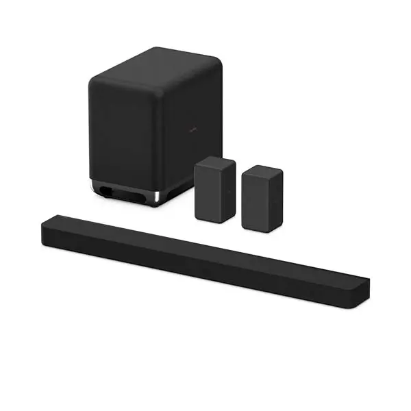 Sony-Bravia-Theatre-Bar-8-HT-A8000SW5RS3S-Bluetooth-Soundbar-With-SW5-Subwoofer-and-RS3S-Speaker-System-1 Sony New Launch Bravia Theatre Bar 8 Premium Soundbar Home Theatre System for TV with 360 Spatial Sound Mapping, HDMI, IMAX, Dolby Atmos/DTSX(HT-A8000+SW5+RS3S) -Black