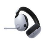Sony INZONE H7 Wireless Gaming Headset (White) - Image 3