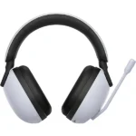 Sony-INZONE H9 Wireless Noise Canceling Gaming Headset, Over-ear Headphones with 360 Spatial Sound, WH-G900N - Image 4