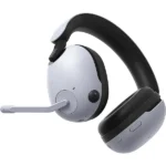 Sony-INZONE H9 Wireless Noise Canceling Gaming Headset, Over-ear Headphones with 360 Spatial Sound, WH-G900N - Image 3