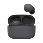 Sony LinkBuds S WF-LS900N Truly Wireless Noise Cancellation Earbuds (Black)