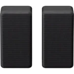 Sony SA-RS3S Wireless Rear Speakers for BRAVIA Theater (BAR 8, BAR 9), HT-A7000/A5000/A3000/S2000 and STR-AN1000