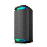 Sony SRS-XV800 X-Series Wireless Portable Bluetooth Karaoke Party Speaker (Black)