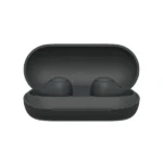 Sony WF-C700N True Wireless ANC In-Ear Earbud Headphones (Black)