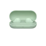Sony WF-C700N True Wireless ANC In-Ear Earbud Headphones (Green)