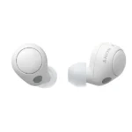 Sony WF-C700N True Wireless ANC In-Ear Earbud Headphones (White)
