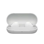 Sony WF-C700N True Wireless ANC In-Ear Earbud Headphones (White)