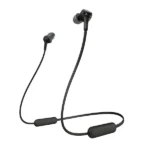 Sony WI-XB400 Wireless Extra Bass in-Ear Headphones - (Black)