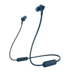 Sony WI-XB400 Wireless Extra Bass in-Ear Headphones - Blue