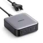 Ugreen Cd328 Nexode 100W 4-Port Gan Desktop Fast Charger - 90928