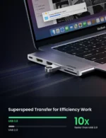 Ugreen CM380 Usb-C Multifunction Adapter-80856 - Image 4