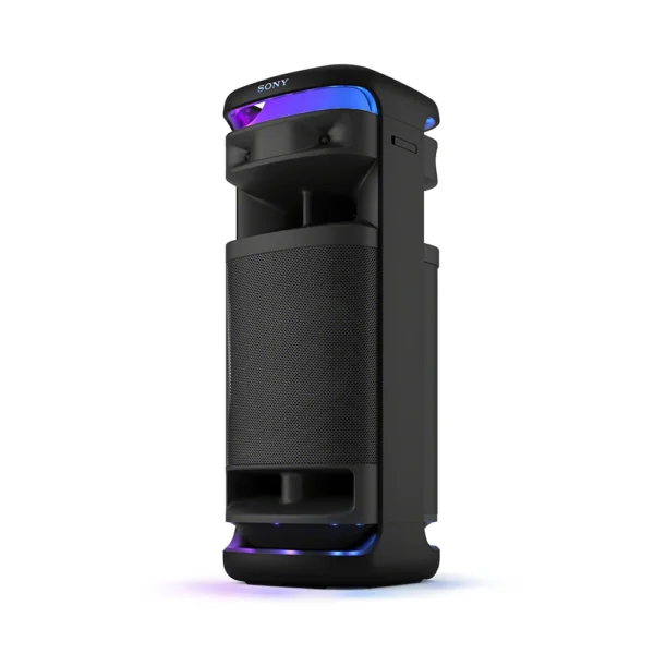 Sony ULT TOWER 10 Party Speaker with ULT button(2 Modes) for Massive Bass and Powerful Sound