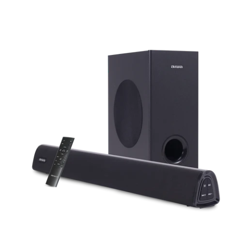 Untitled design - 2026-04-25T200258.927 Aiwa KANDO - AW-SSB120 Signature Sound | Sound bar with Bluetooth V5.3 and Powerful Bass