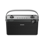 Aiwa MI-X330 Meteor Bluetooth Speaker with Powerful Bass