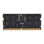 ZION Tech ZM16GSD560 DDR5 Laptop Memory