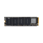 Zion 256GB PCIe Gen.3 NVMe SSD