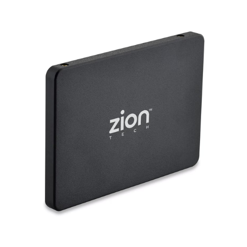 ZION Tech ZSS251024 SATA III Solid State Drive