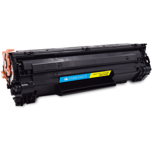 ZEBRONICS LPC925 Laser Printer Toner Cartridge