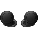 Sony WF-C500 Truly Wireless Bluetooth Earbuds Black