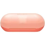 Sony WF-C500 Truly Wireless Bluetooth Earbuds orange - Image 3