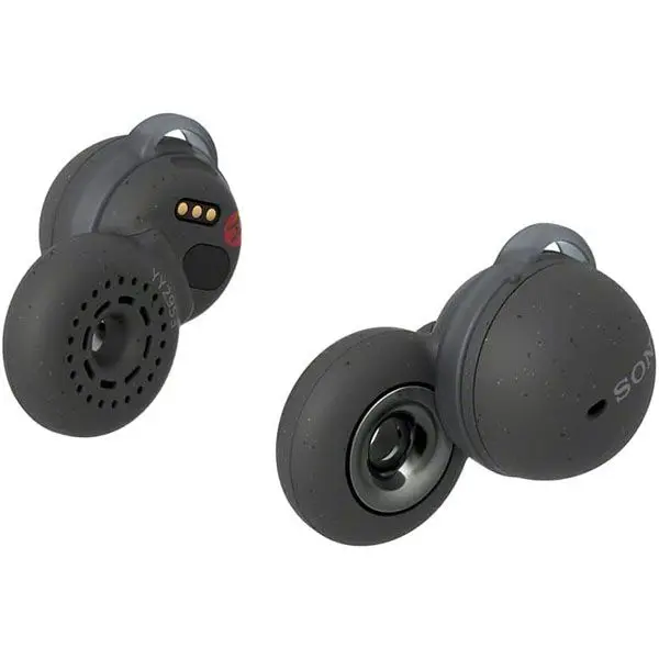 Buy Sony LinkBuds WF-L900 (Grey) at Best Price Green Apple Compunet