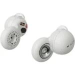 Sony LinkBuds WF-L900 White